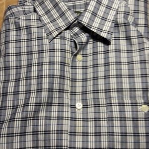 Orvis Mens Long Sleve Button Up men's shirt